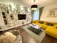 Zagreb, Centar – dvosoban stan, 59,72 m2