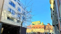 Zagreb, centar - ekskluzivan stan u Ban Centru, 98.25m2