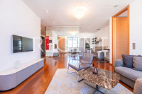 Zagreb, Centar - elegantan trosoban stan u srcu Zagreba