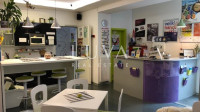 Zagreb, centar, hostel na prodaju
