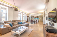 Zagreb, Centar, Ilica, trosoban stan 118,37 m² s terasom i parkingom