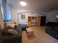 Zagreb, Centar - Kačićeva, jednosoban stan 39,91 m²