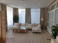 ZAGREB - CENTAR (KOSIRNIKOVA), 130 M2, ODLICNA LOKACIJA!!!