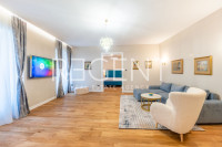 Zagreb Centar - luksuzno namješten dvosoban stan u strogom centru