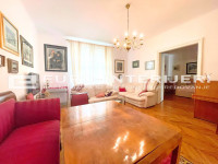Zagreb Centar Medulićeva ul. trosoban stan 94 m² + GM