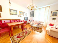 Zagreb Centar Medulićeva ul. trosoban stan 94 m² + GM