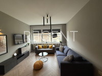 Zagreb, Centar – Moderno uređen stan za najam u srcu grada