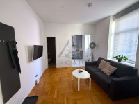 Zagreb, Centar- Najam 2-soban stan od 36m2 s balkonom u samom centru