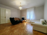 Zagreb, centar, najam, poslovni prostor 129 m2, 5 soba, 1 kat