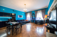 Zagreb, Centar, najam stana 65 m2, bez provizije za Najmoprimca