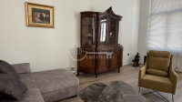 ZAGREB, CENTAR – NAJAM TROSOBNOG STANA S BALKONOM, 84,92 m²