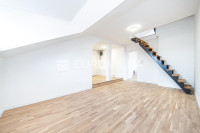 Zagreb, Centar, odličan trosoban stan 56 m² s panoramskim pogledom na