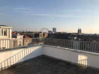 ZAGREB, CENTAR, POSLOVNI PROSTOR, 108 m², LIFT (PRODAJA)