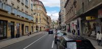 Zagreb, Centar, poslovni prostor s galerijom, roh bau