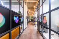 Zagreb, Centar – Prostran poslovni prostor