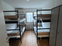 Zagreb, centar, smještaj za radnike 600m2 za najam