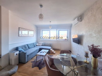 ZAGREB, CENTAR, STAN, 107,87m², LIFT (PRODAJA)