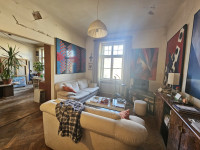 Zagreb, Centar, Stan, 125.83 m2, Podrum 36 m2