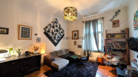 Zagreb, Centar, stan, 80 m2, 1. kat (prodaja)