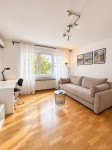 Zagreb - Centar - stan za najam (35 m2) - Petrova- tramvaj zona