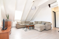 Zagreb - Centar - stan za najam - Šalata 140m2