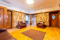 Zagreb, Centar stan na Tuškancu