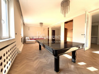 Zagreb, Centar - Trg bana Jelačića 154 m2 (najam)