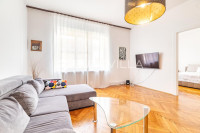Zagreb, Centar, trosoban stan 92 m²