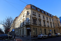 Zagreb, Centar, Ulični lokal 91,5 m2 (PRODAJA)