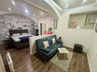 Zagreb, Centar, uređen stan, 37m2, investicija