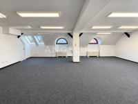 Zagreb, Centar - uredski prostor za zakup, 218m2