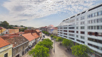 Zagreb, Centar - uredski prostor na Europskom trgu