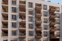 Zagreb, Nova Cesta, četverosoban stan 96,75 m² s loggiom PREMIUM NOVOG