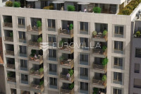 Zagreb, Nova Cesta, dvosoban stan 61,67 m² s loggiom PREMIUM NOVOGRADN