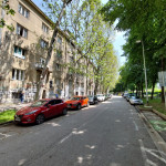 Zagreb, Crnatkova ulica, 3-soban stan 66m2