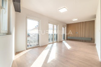 Zagreb, Črnomerec – luksuzan stan za najam  NKP 83,1 m² + 2 loggie 6,5