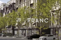 Zagreb, Črnomerec, NOVOGRADNJA trosoban stan 92 m², garažno mjesto