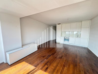 Zagreb, Črnomerec, novouređen 3s stan ili poslovni prostor, 70m2, naja