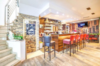 Zagreb, Črnomerec, poslovni prostor NKP 85,14 m2