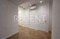 Zagreb, Črnomerec – renovirani dvosoban stan s balkonom