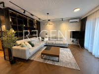 Zagreb, Črnomerec -  stan 83 m2, novogradnja, 3S, prvi najam, lift