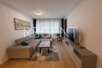 Zagreb, Črnomerec - trosoban stan za najam u poznatoj novogradnji