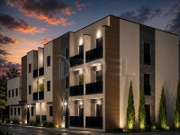 Zagreb, Čulinečka ulica, dvosoban stan NKP 38,05 m2