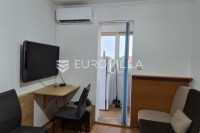 Zagreb, Donja Dubrava, Trnava, garsonijera 18 m², drugi kat