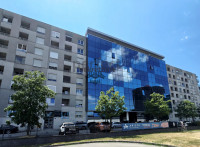 Zagreb, Donje Svetice, 2-sob. stan s loggiom 46m2+GPM 14.5m2, lift