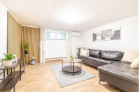 Zagreb, Donje Svetice, dvosoban stan NKP 61 m2