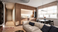 ZAGREB - DONJE SVETICE, PRODAJA TROSOBNOG STANA OD 54 M2, POTPUNO ADAP