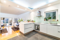 Zagreb, Donji Bukovac, atraktivna samostojeća kuća 224 m2