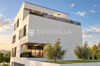 Zagreb, Donji Bukovac, luksuzan trosoban stan s vrtom, 118 m²
