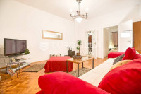 Zagreb, Donji grad, atraktivan dvosoban stan 48 m²